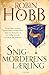 Snigmorderens lærling (Farseer Trilogy, #1)