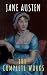 The Complete Works of Jane Austen