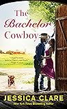 The Bachelor Cowboy (The Wyoming Cowboy #6)
