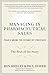 Managing in Pharmaceutical ...