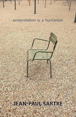 Existentialism Is a Humanism