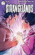 Strangelands #8