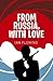 From Russia With Love by Ian Fleming
