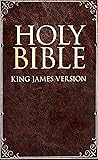 BIBLE KJV Version