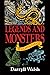 Legends and Monsters of Atlantic Canada