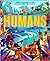 The Humans by Jonny Marx
