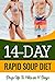 14 Day Rapid Soup Diet by Josh