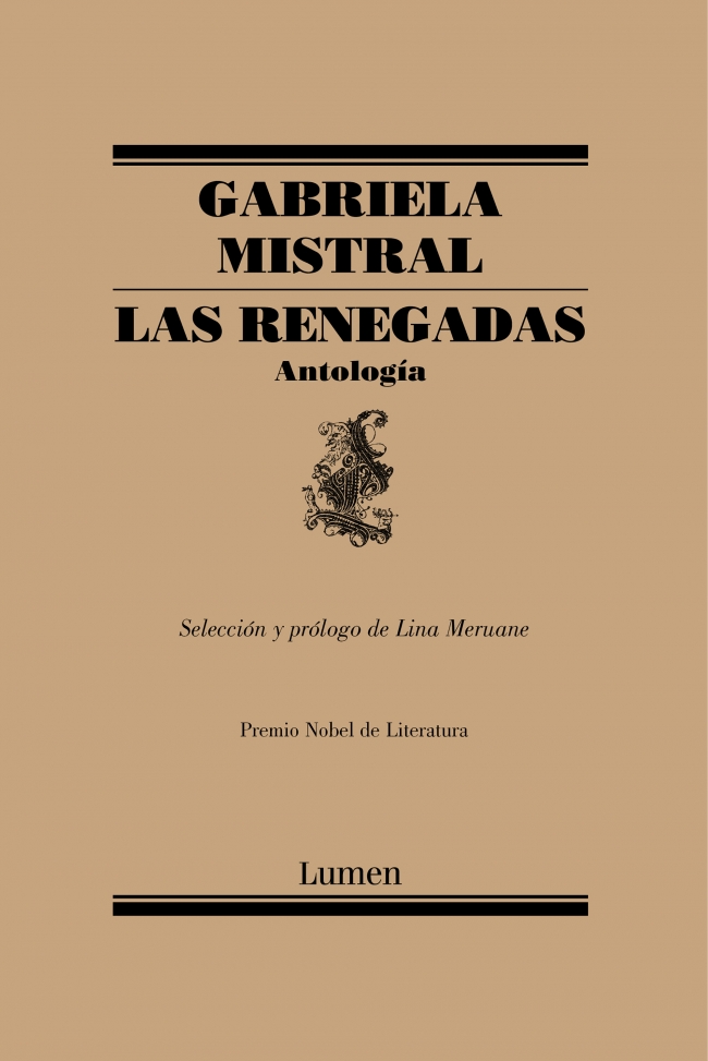 Las renegadas: Antología (Kindle Edition)