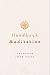 Handbuch Meditation