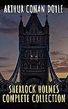 Sherlock Holmes :...