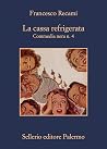 La cassa refrigerata (Commedia nera Vol. 4) La cassa refrigerata (Commedia nera Vol. 4)