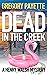 Dead in the Creek (Henry Wa...