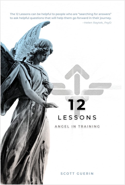 12 Lessons: A Path Forward (Angel in Training)