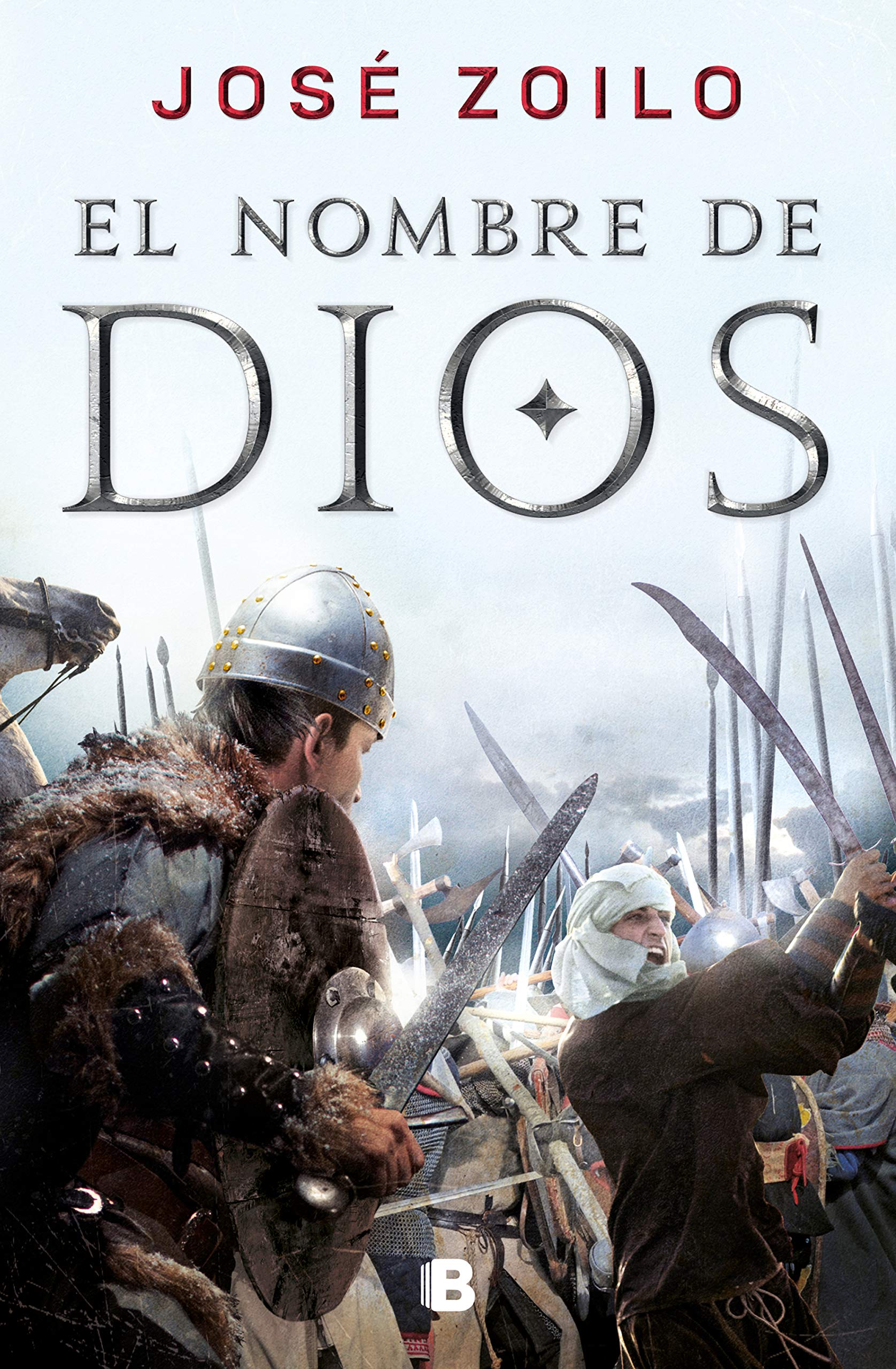 El nombre de Dios (Spanish Edition)