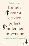 Humor is een van ...