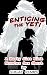 Enticing the Yeti by Sibley Stamps
