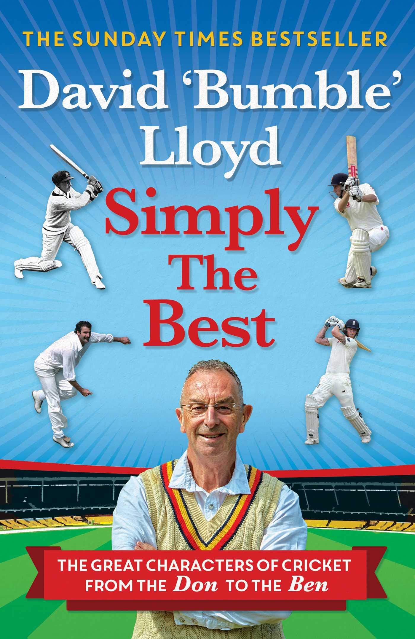 Simply the Best (Kindle Edition)