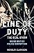Line of Duty - The Real Story of British Police Corruption by Wensley Clarkson