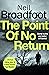 The Point of No Return (Connor Fraser)