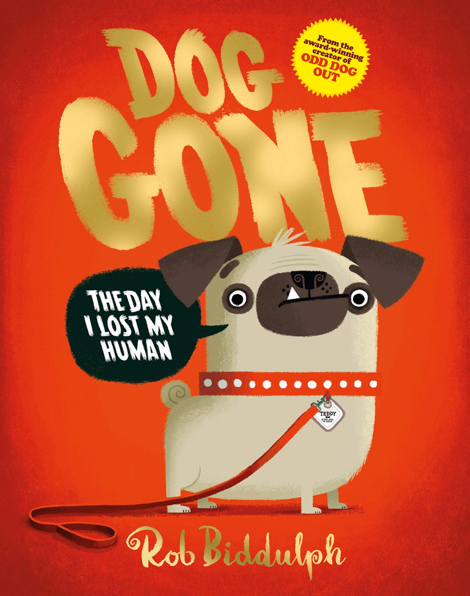 Dog Gone (Kindle Edition)