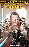 Star Wars Era de la República by Jody Houser