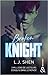 Broken Knight (All Saints High, #2)
