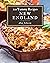 101 Yummy New England Recipes by Ann Johnson