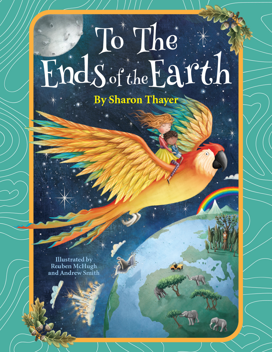To the Ends of the Earth
