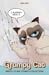 Grumpy Cat Awful-ly Big Com...