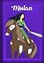 Mulan Illustrated: Classic ...