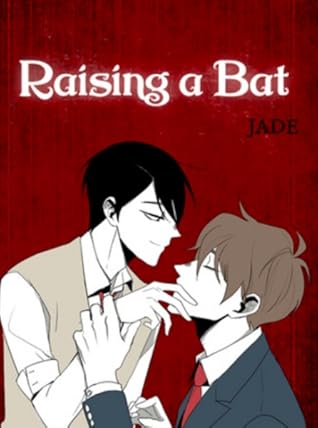 박쥐사육 [Raising a Bat]