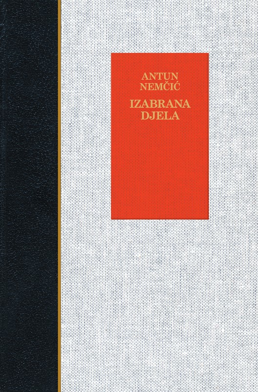 Izabrana djela (Hardcover)