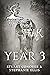 Trembling With Fear: Year 3