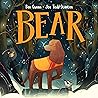 Bear by Ben Queen Bear by Ben Queen