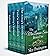 The MacLomain Series Boxed Set (MacLomain #0.5-3)