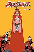 Red Sonja #19