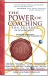The Power of Coaching...The Secrets of Achievement The Power of Coaching...The Secrets of Achievement