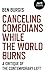 Canceling Comedians While the World Burns by Ben Burgis