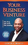 Your Business Ven...