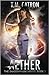 Aether (Shadowmark, #2)