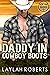 Daddy in Cowboy Boots (Mont...