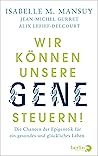 Wir können unsere...