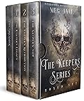 The Keepers Series Boxed Set: The Complete Series