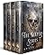 The Keepers Series Boxed Set: The Complete Series (The Chosen Universe Book 3)