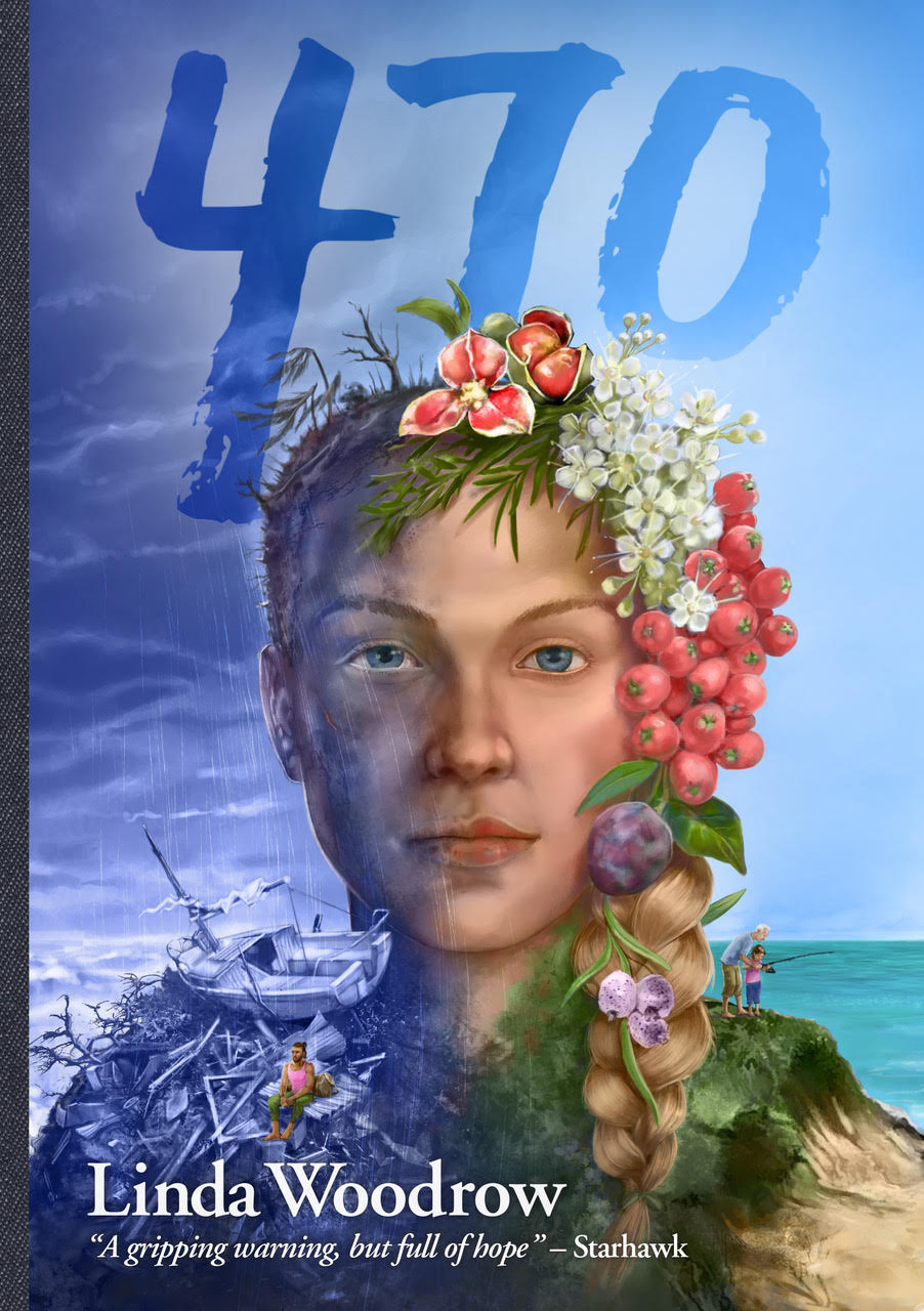 470 (Kindle Edition)