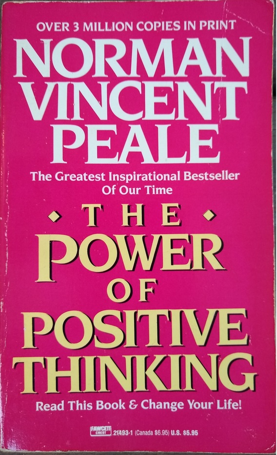 The Power of Positive Thinking
