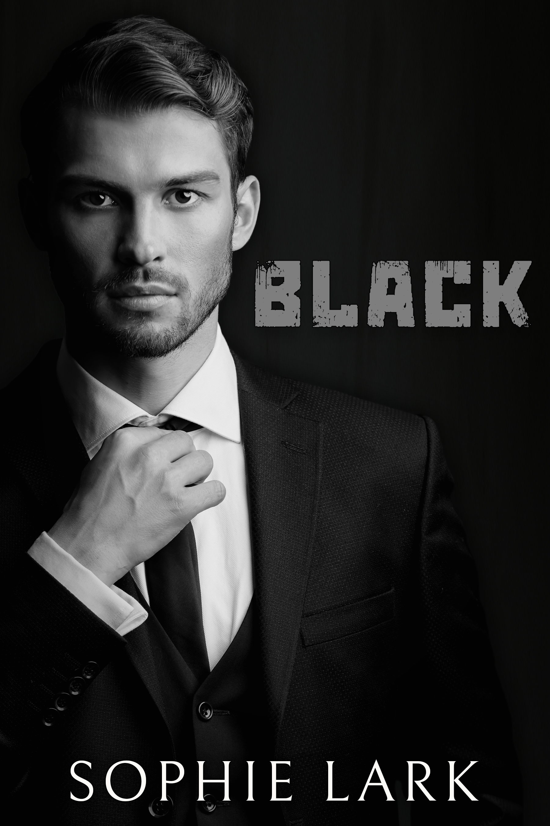 Black (Underworld, #8)