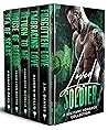 Loved by a Soldier: A Military Romance Collection Loved by a Soldier: A Military Romance Collection