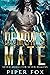 Demon's Mate (Seven Brides for Seven Demons, #1)