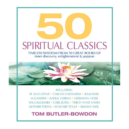50 Spiritual Classics